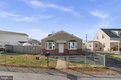 2408 Woodridge Road, Sparrows Point, MD 21219 - Photo 4