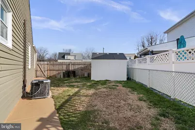 2408 Woodridge Road, Sparrows Point, MD 21219 - Photo 32