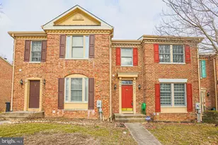 2734 Quarry Heights Way, Baltimore, MD 21209 - Photo 1