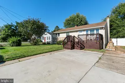 5922 Baltimore Street, Baltimore, MD 21207 - Photo 2