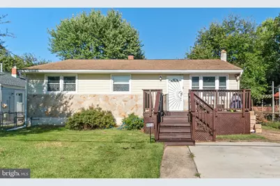 5922 Baltimore Street, Baltimore, MD 21207 - Photo 1