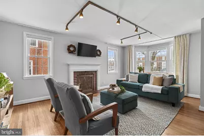 331 Whitfield Road, Baltimore, MD 21228 - Photo 6