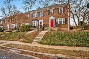 301 Overbrook Rd, Baltimore, MD 21212 - Photo 2