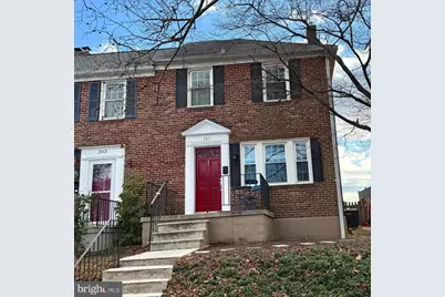 301 Overbrook Road, Baltimore, MD 21212 - Photo 1