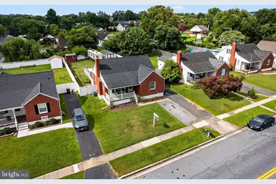 4411 Ebenezer Road, Nottingham, MD 21236 - Photo 54