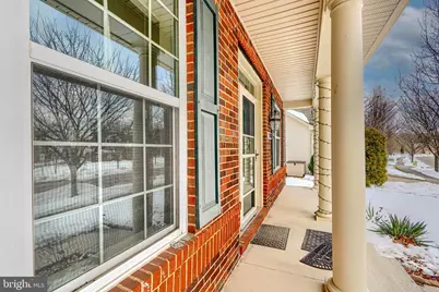 5908 Gambrill Circle, White Marsh, MD 21162 - Photo 4