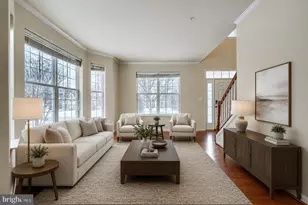 5908 Gambrill Cir, White Marsh, MD 21162 - Photo 4