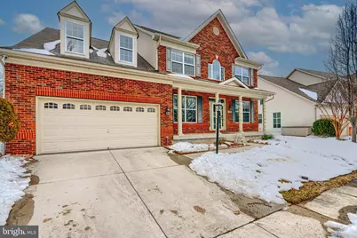 5908 Gambrill Circle, White Marsh, MD 21162 - Photo 4
