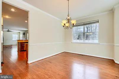 5908 Gambrill Circle, White Marsh, MD 21162 - Photo 8