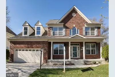 5908 Gambrill Circle, White Marsh, MD 21162 - Photo 2
