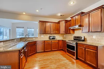 5908 Gambrill Circle, White Marsh, MD 21162 - Photo 30