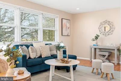 910 Crestwick Road, Towson, MD 21286 - Photo 4