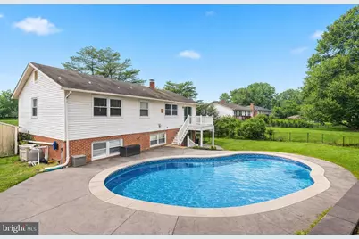 910 Crestwick Road, Towson, MD 21286 - Photo 28