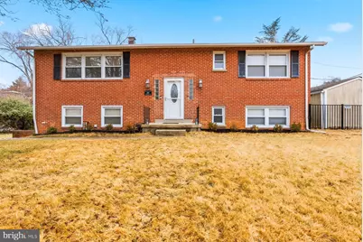 910 Crestwick Road, Towson, MD 21286 - Photo 32