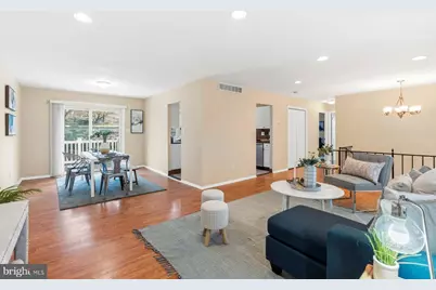 910 Crestwick Road, Towson, MD 21286 - Photo 6