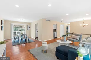 910 Crestwick Rd, Towson, MD 21286 - Photo 6