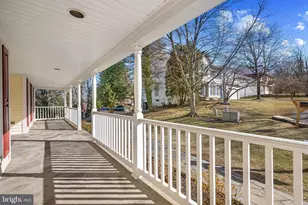 1110 Francis Ave, Baltimore, MD 21227 - Photo 4