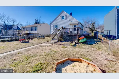 2513 Wagner Avenue, Sparrows Point, MD 21219 - Photo 58