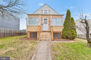 2513 Wagner Ave, Sparrows Point, MD 21219 - Photo 2