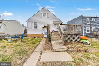 2513 Wagner Avenue, Sparrows Point, MD 21219 - Photo 24