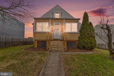 2513 Wagner Avenue, Sparrows Point, MD 21219 - Photo 1