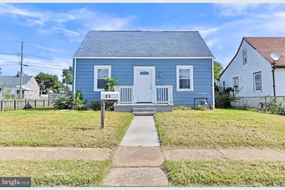 23 Terrace Road, Essex, MD 21221 - Photo 2