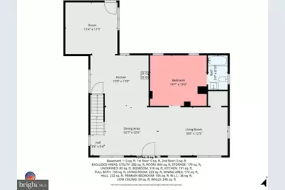 2224 Middleborough Road, Essex, MD 21221 - Photo 30