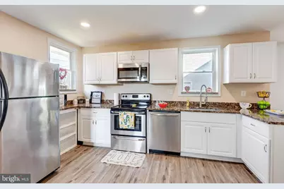 5506 Carville Avenue, Baltimore, MD 21227 - Photo 6