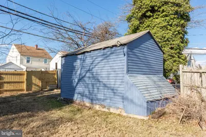 5506 Carville Avenue, Baltimore, MD 21227 - Photo 38