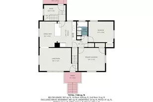 4818 Ridge Rd, Rosedale, MD 21237 - Photo 28