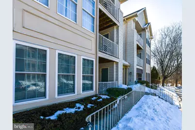 8004 Township Drive #302, Owings Mills, MD 21117 - Photo 6