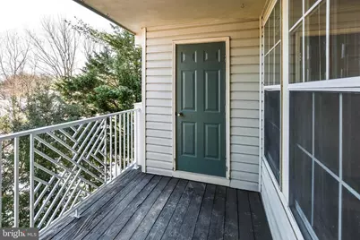 8004 Township Drive #302, Owings Mills, MD 21117 - Photo 26