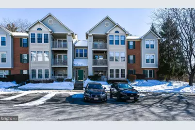 8004 Township Drive #302, Owings Mills, MD 21117 - Photo 2