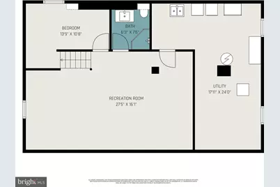 8806 Lakewood, Parkville, MD 21234 - Photo 26