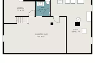 8806 Lakewood, Parkville, MD 21234 - Photo 26