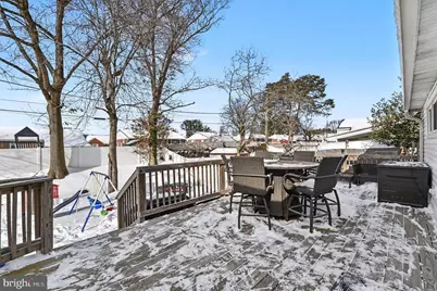 8806 Lakewood, Parkville, MD 21234 - Photo 22