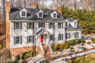 11112 Old Carriage Rd, Glen Arm, MD 21057 - Photo 2