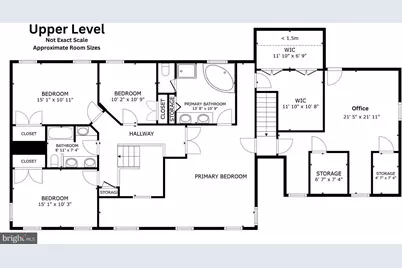 11112 Old Carriage Road, Glen Arm, MD 21057 - Photo 54
