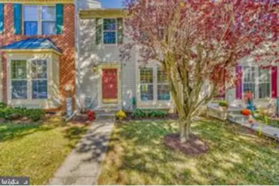 9852 Sherwood Farm Road, Owings Mills, MD 21117 - Photo 1