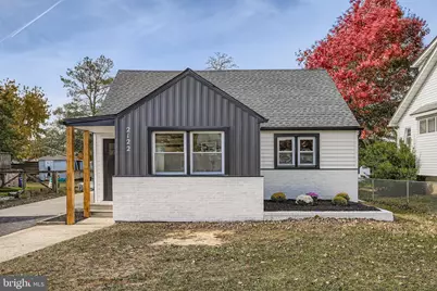 2122 Lodge Forest Drive, Baltimore, MD 21219 - Photo 2