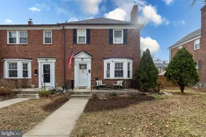 223 Regester Avenue, Baltimore, MD 21212 - Photo 1