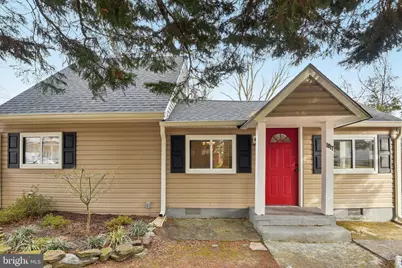 1817 Centre Street, Arbutus, MD 21227 - Photo 2