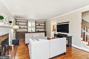 1629 Alston Rd, Towson, MD 21204 - Photo 4