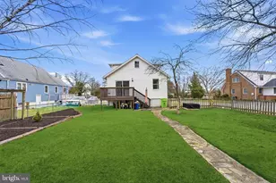 8000 Oakleigh Rd, Baltimore, MD 21234 - Photo 32