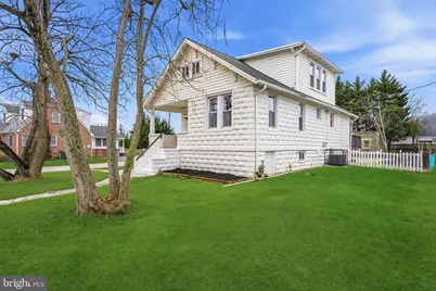 8000 Oakleigh Road, Baltimore, MD 21234 - Photo 2