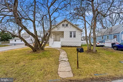 8000 Oakleigh Road, Baltimore, MD 21234 - Photo 1