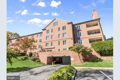 2331 Old Court Road #506, Pikesville, MD 21208 - Photo 38