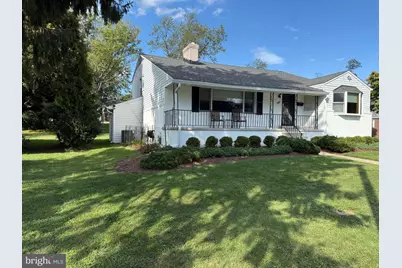 3102 Hatton Road, Baltimore, MD 21208 - Photo 1