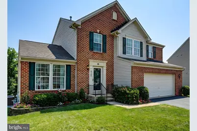 8500 Dolina Court, Baltimore, MD 21236 - Photo 2