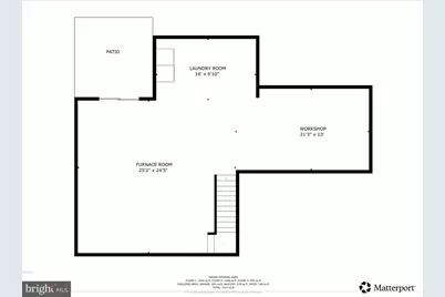 8500 Dolina Court, Baltimore, MD 21236 - Photo 42